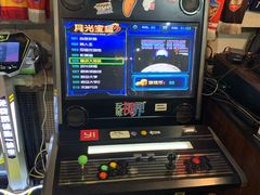 -马路牙子烧烤音乐酒馆(望京店)