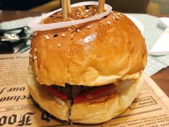 -G+KITCHEN(龙湖狮山天街店)