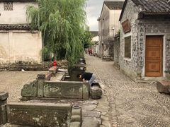 -前童古镇