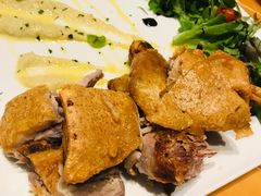 -地中海休闲餐厅