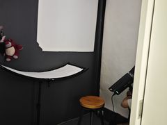 -方快-照相馆(金桥太茂商业广场店)