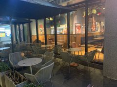 大堂-Wagas沃歌斯(合生汇店)