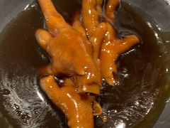 -来龙里 精致 东南亚餐室(万象城店)