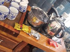 -彩景大茶楼(平湖店)