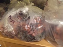 -王阿姨文昌油赞子(府桥街店)