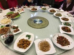 -晋阳饭庄(虎坊桥店)