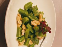 -悦融琥珀·京鲁菜·海味珍品(西单店)