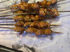 -四禧精酿铜锅涮肉·烧烤工场(大明湖店)