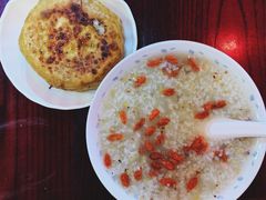 -兰庆鸡蛋馃(人民路店)