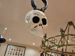 -兰特伯爵西餐厅·啤酒屋(方庄店)