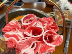 -黔有有贵州酸汤夺夺粉火锅(五味十字店)