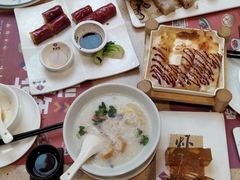 -点都德(汇盈广场店)