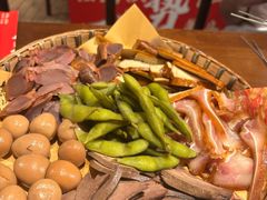 -李不管把把烧(火车南站店)