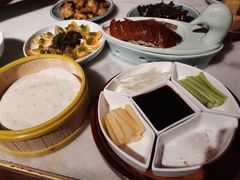 -小吊梨汤·北京菜·烤鸭(双井乐成中心店)