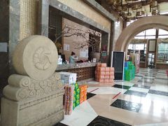 -东方之珠海鲜酒楼(南开店)
