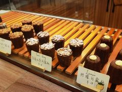 -发酵食堂(屏风街店)