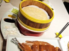 -小京华楼·京味斋(三元桥国展店)