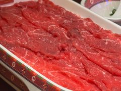 -大吉利·潮汕鲜牛肉火锅(西安店)