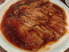 -清真吐鲁番餐厅(牛街店)