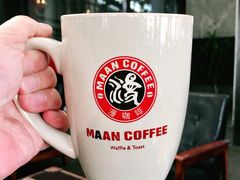-Maan coffee漫咖啡(1905店)