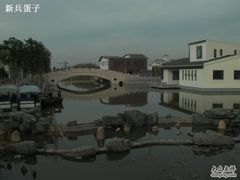 -溱湖国家湿地公园