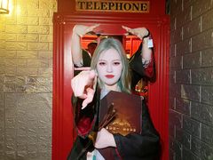 -逃脱反斗城沉浸剧情密室(北京路店)