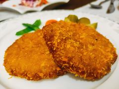 -92°C俄式厨房(中央大街店)