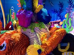 -上海乐高探索中心