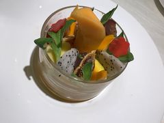 -王品牛排(郑州大卫城店)