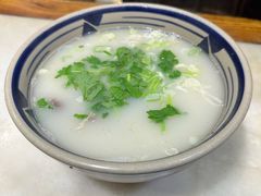 -虢国羊肉汤馆(政二街店)