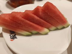 -饭橘汉江码头·乡野土菜馆(静安路店)