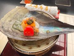 -鳥喜Toriki怀石烧鸟料理