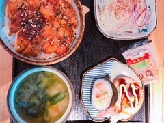 -京和风食堂·定食寿喜锅(保利樾广场店)