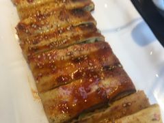 烤菜卷-喝丢一只鞋辣炒海鲜小烧烤(三八广场店)