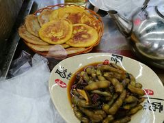 -小舅母子烤鱼(天生城店)
