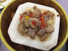-维多利亚大酒店·雅园中餐厅