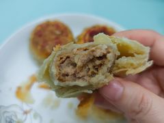 鲜肉月饼-西区老大房(愚园路店)