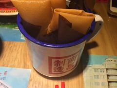 -味福记·本地特色菜(八一万达广场店)