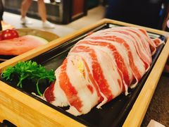 -湊湊火锅·茶憩(和平大悦城店)