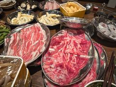 -行运海鲜食集(北京首店)