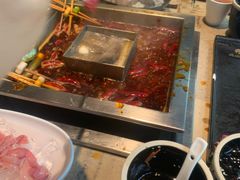-锦城印象火锅(天府三街店)