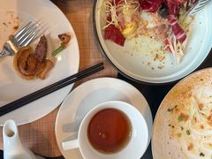 -重庆尼依格罗酒店·欣厨Niccolo Kitchen