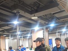 -元盛居(亚泰大街店)