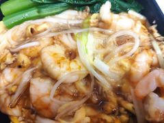 -渔记茶餐厅(渔村店)