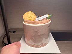 -山与蓝蛋糕(勒泰店)