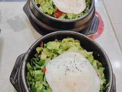 -阿里郎韩国料理(浙师大店)