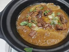 -李氏传家菜(兴城路店)