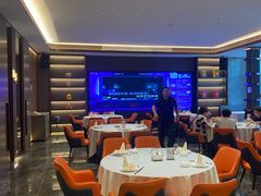 -香港狮子山下·明星粤菜餐厅(北苑店)