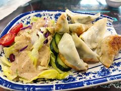 -长人馄饨铺(解放街店)