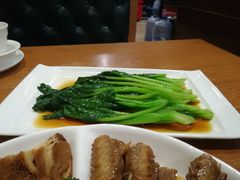 -周锦记广式餐厅